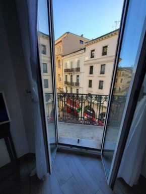 Appartement Rue d'Antibes
